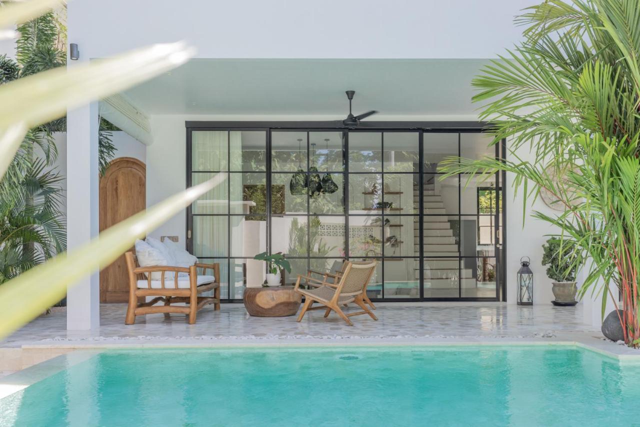Casa Philip Villa Uluwatu  Bagian luar foto