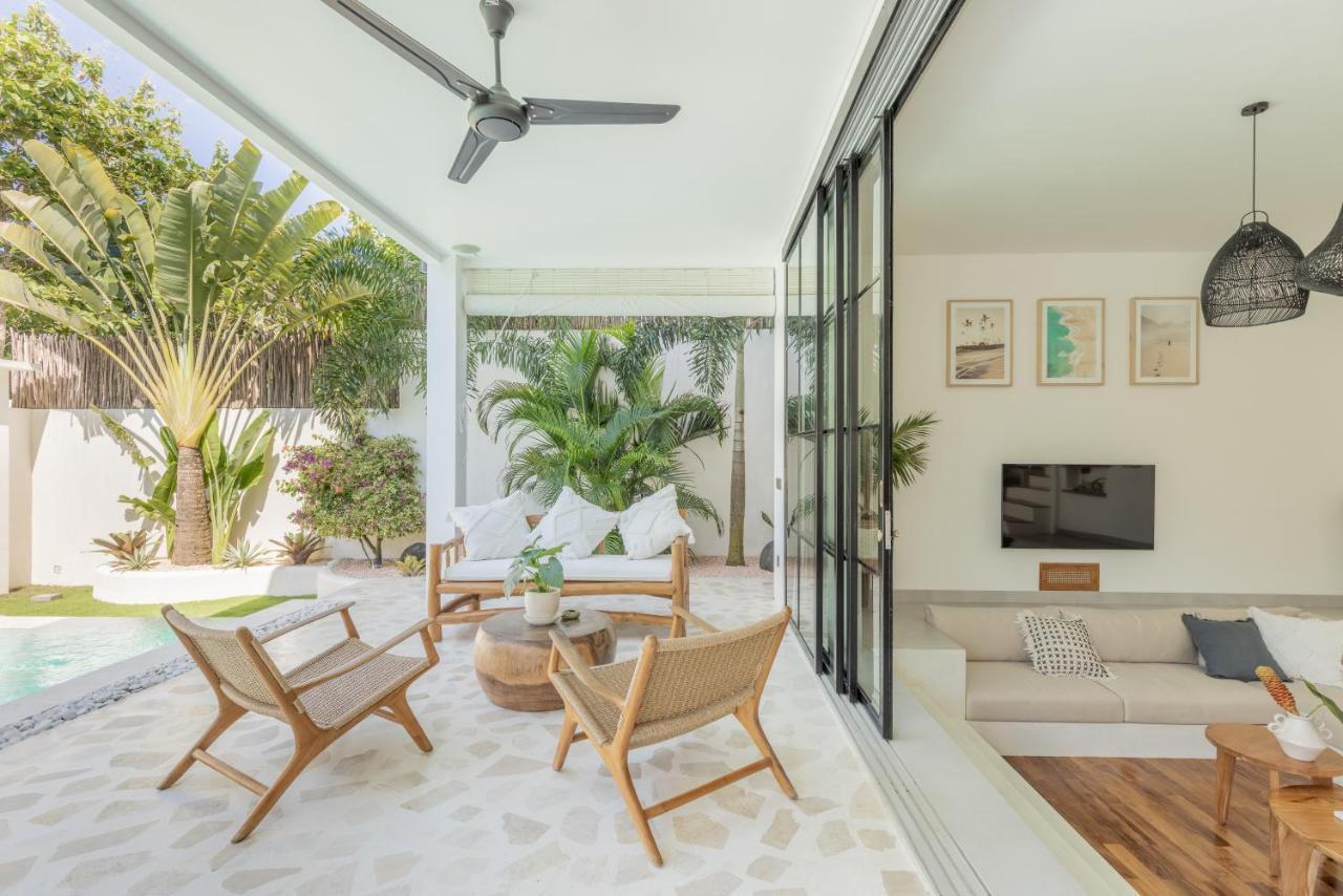 Casa Philip Villa Uluwatu  Bagian luar foto
